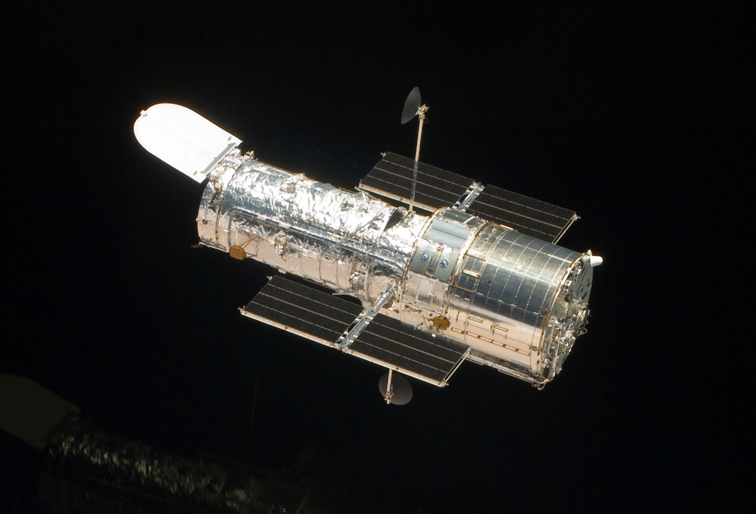 hubble telescope